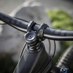 E*Thriteen Race Carbon 35 Handlebar - 800mm - The PM Cycles - Singapore | Fidlock - Forbidden Bike