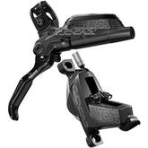 Sram Code R Hyduralic Disc Brakes - 4 Piston (Front & Rear)