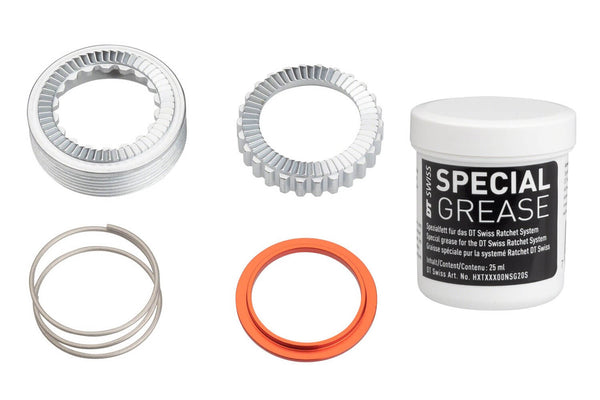 DT Swiss 54t Star Ratchet Upgrade Kit - EXP – The PM Cycles