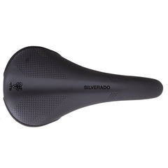 WTB Silverado Saddle - The PM Cycles - Singapore | Fidlock - Forbidden Bike