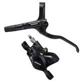 Shimano Alivio MT200 Hydraulic Disc Brake - 2 Piston (Front & Rear)