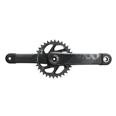 Sram XX1 Eagle DUB SL Carbon Crankset