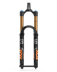 Fox 36 MY24 Factory Kashima Float Grip2 Fork - 27.5"