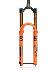 Fox 36 MY24 Factory Kashima Float Grip2 Fork - 27.5"