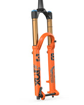 Fox 36 MY24 Factory Kashima Float Grip2 Fork - 27.5"