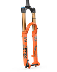 Fox 36 MY24 Factory Kashima Float Grip2 Fork - 27.5"