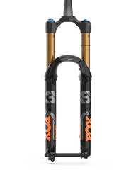 Fox 38 MY24 Factory Kashima Float Grip2 Fork - 27.5"