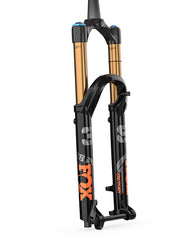 Fox 38 MY24 Factory Kashima Float Grip2 Fork - 27.5"