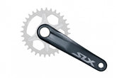 Shimano SLX FC-M7100 Crankset