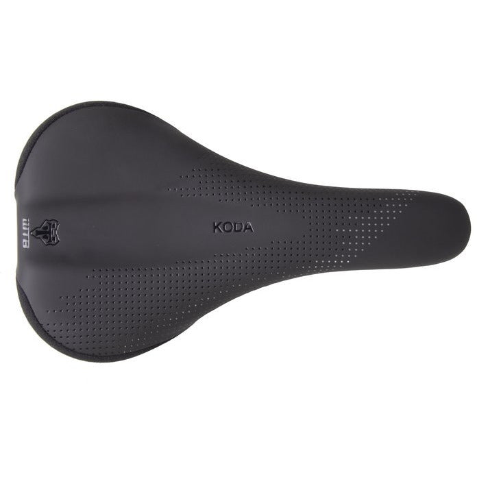 WTB Koda Saddle - The PM Cycles - Singapore | Fidlock - Forbidden Bike
