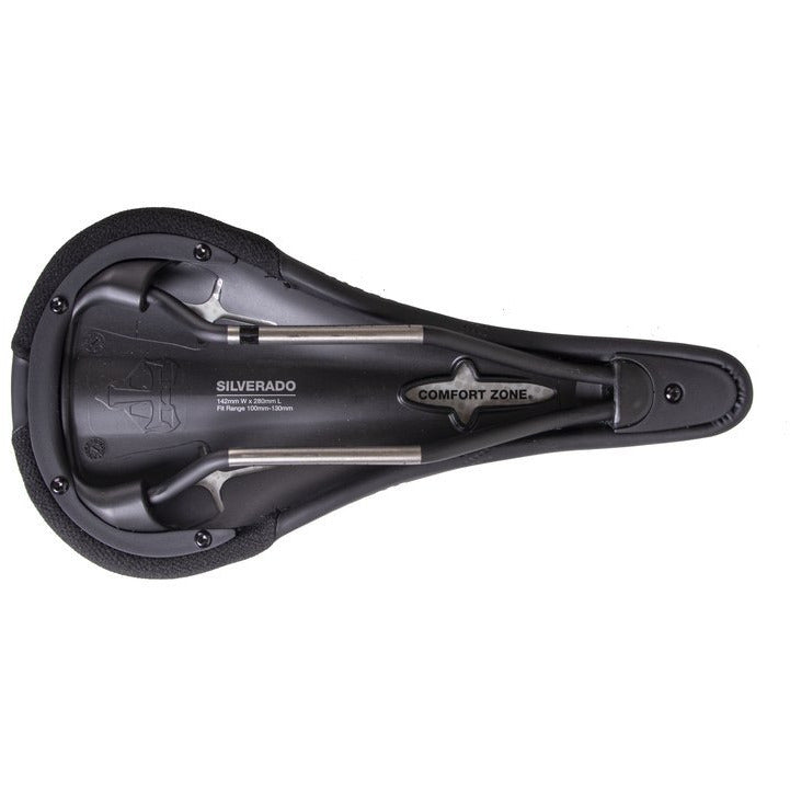 WTB Silverado Saddle - The PM Cycles - Singapore | Fidlock - Forbidden Bike