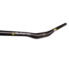 Burgtec Ride Wide Carbon Enduro 35 Handlebars - 800mm - The PM Cycles - Singapore | Fidlock - Forbidden Bike