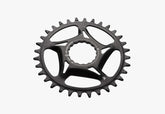 Raceface Narrow Wide Direct Mount Cinch Chain Ring - Steel, Shimano 12 Speed