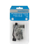 Shimano SM-MA F203P/PM Disc Brake Adapter - 180 To 203mm