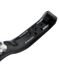 Hope Tech 3 E4 Hyduralic Disc Brake - Stainless Steel Braided Hose (Front & Rear)