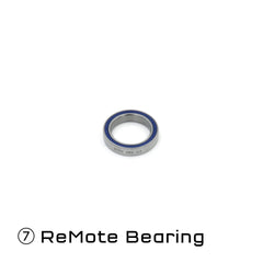 Wolf Tooth ReMote Replacement Parts