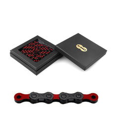 KMC X12 DLC Chain - 12 Speed