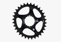 Raceface Narrow Wide Direct Mount Cinch Chain Ring - Oval