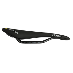 Burgtec The Cloud MK2 Saddle - The PM Cycles - Singapore | Fidlock - Forbidden Bike