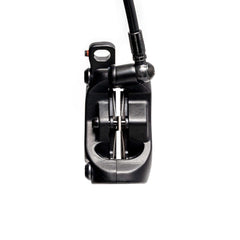 Hayes Dominion A4 Hyduralic Brake Set - 4 Piston (Front & Rear)