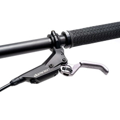 Hayes Dominion A4 Hyduralic Brake Set - 4 Piston (Front & Rear)