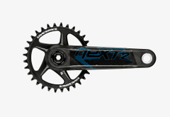 Raceface Next R Crank - Carbon