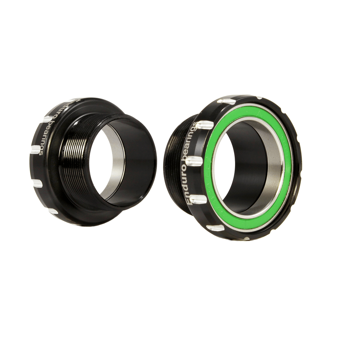 Enduro Bearings Bottom Bracket BSA30 30mm Cranks The PM Cycles