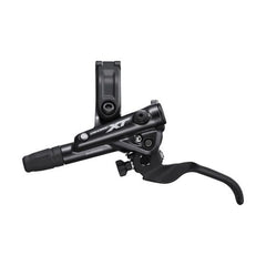 Shimano Deore M8120 XT Hydraulic Disc Brake - 4 Piston (Front & Rear) - The PM Cycles - Singapore | Fidlock - Forbidden Bike