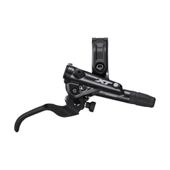 Shimano Deore M8120 XT Hydraulic Disc Brake - 4 Piston (Front & Rear) - The PM Cycles - Singapore | Fidlock - Forbidden Bike