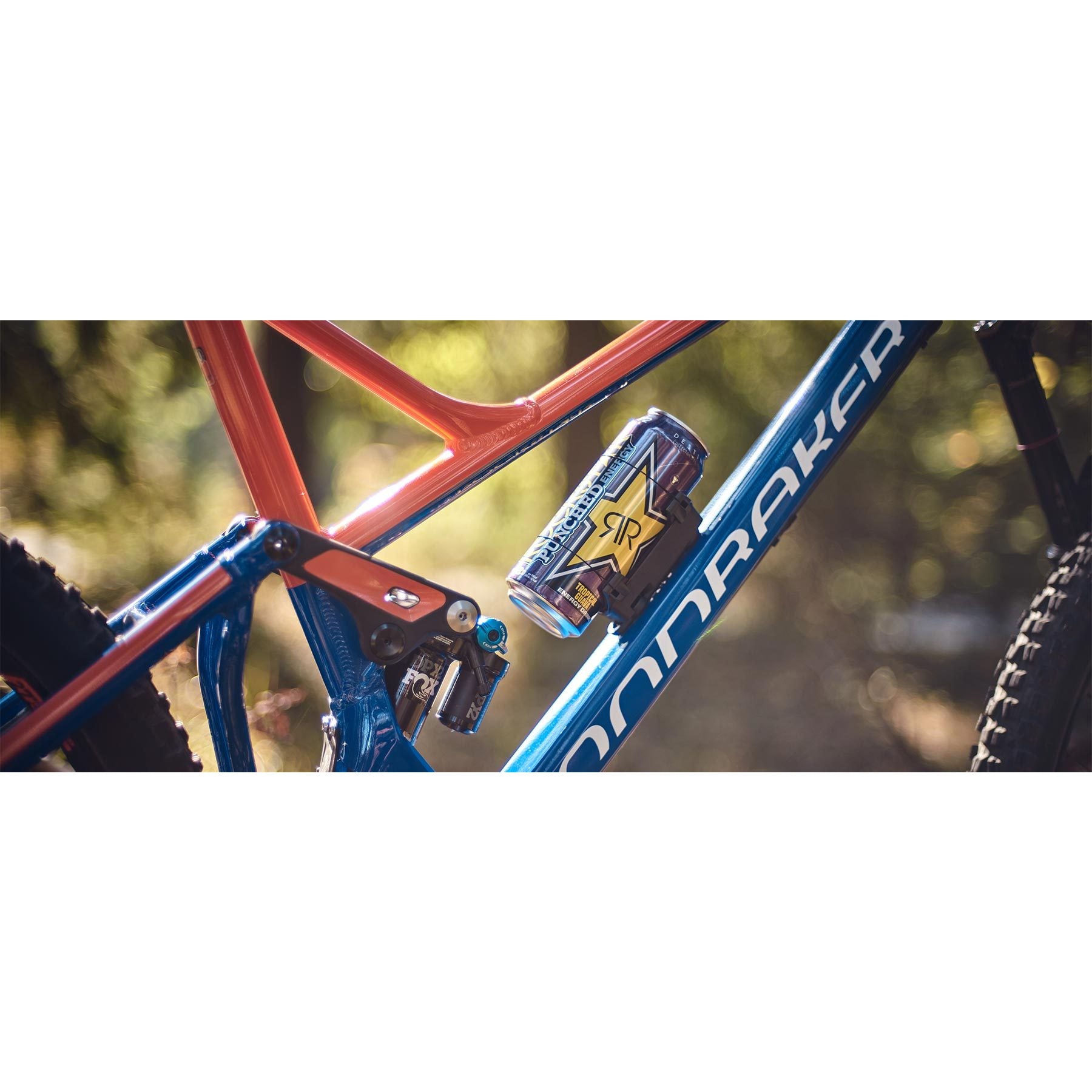 Fidlock Twist Single Uni Connector with BOA Lacing - The PM Cycles - Singapore | Fidlock - Forbidden Bike