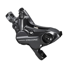 Shimano Deore M6120 Hydraulic Disc Brake - 4 Piston (Front & Rear)