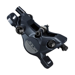 Shimano SLX M7100 Hydraulic Disc Brake - 2 Piston (Front & Rear)