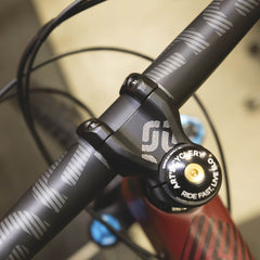 E*Thriteen Base Stem - 35mm - The PM Cycles - Singapore | Fidlock - Forbidden Bike
