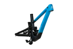 Forbidden LIMITED EDITION Dreadnought 29" - Frameset (UDH)