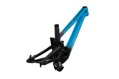 Forbidden LIMITED EDITION Dreadnought 29" - Frameset (UDH)