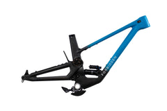 Forbidden LIMITED EDITION Dreadnought 29" - Frameset (UDH)