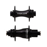 Chris King ISO Boost CenterLock Hubset - Pair