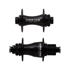 Chris King ISO Boost CenterLock Hubset - Pair