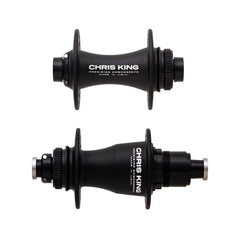 Chris King ISO Boost CenterLock Hubset - Pair