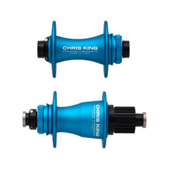 Chris King ISO Boost CenterLock Hubset - Pair