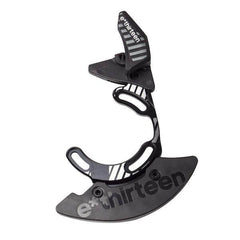 E*thirteen TRS Plus Chainguide - ISCG05 W/Compact Slider SLIDER