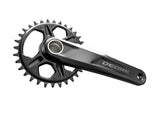 Shimano Deore FC-M6120 Crankset