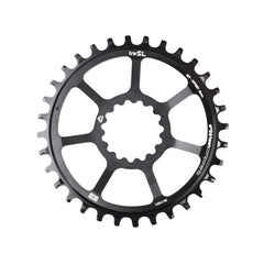 E*Thirteen SL Guidering 8mm Offset Chainring