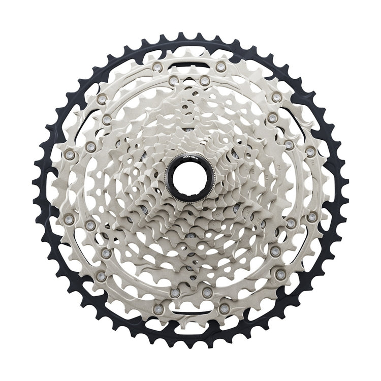 Shimano SLX M7100 Cassette Sprocket 12-Speed - The PM Cycles - Singapore | Fidlock - Forbidden Bike