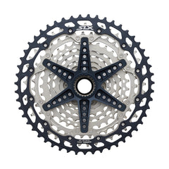 Shimano SLX M7100 Cassette Sprocket 12-Speed - The PM Cycles - Singapore | Fidlock - Forbidden Bike