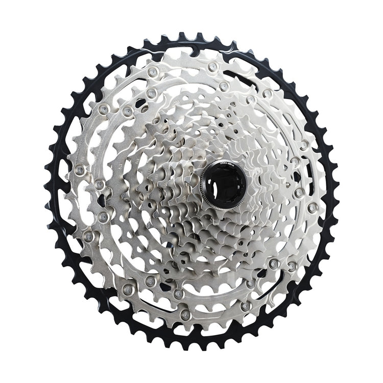Shimano SLX M7100 Cassette Sprocket 12-Speed - The PM Cycles - Singapore | Fidlock - Forbidden Bike