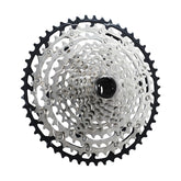 Shimano SLX M7100 Cassette Sprocket 12-Speed - The PM Cycles - Singapore | Fidlock - Forbidden Bike