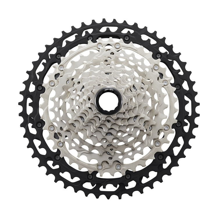 Shimano Deore XT M8100 Cassette Sprocket 12-Speed - The PM Cycles - Singapore | Fidlock - Forbidden Bike