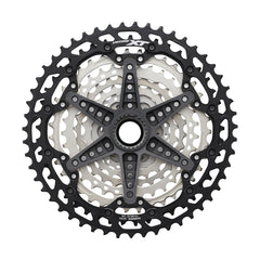 Shimano Deore XT M8100 Cassette Sprocket 12-Speed - The PM Cycles - Singapore | Fidlock - Forbidden Bike