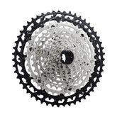 Shimano Deore XT M8100 Cassette Sprocket 12-Speed - The PM Cycles - Singapore | Fidlock - Forbidden Bike